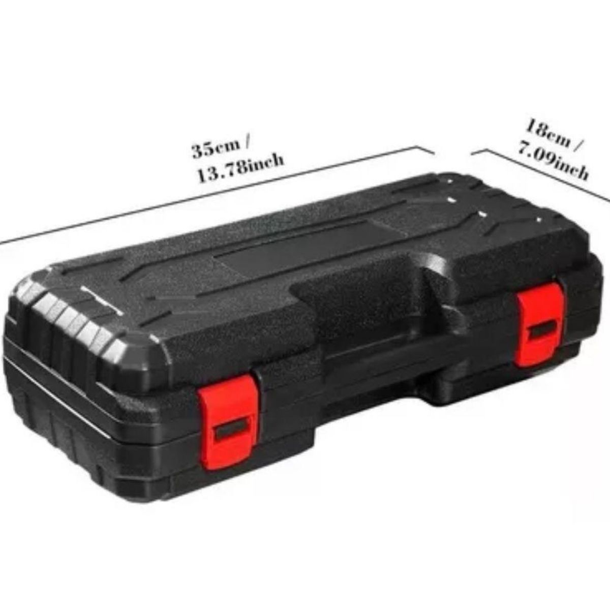 COMPRAR Mini Sierra El&eacute;ctrica Circula Si est&aacute;s buscando COMPRAR mini sierra el&eacute;ctrica circular, has llegado al lugar correcto. En Onlineshoppingcenterg, te ayudamos a elegir la mejor mini sierra circular para tus proyectos de bricolaje, carpinter&iacute;a o manualidades.   Mini Sierra El&eacute;ctrica Circular? Una mini sierra el&eacute;ctrica es una herramienta compacta y potente, perfecta para cortes precisos en madera, pl&aacute;stico y otros materiales. Existen diferentes tipos:  Mini sierra circular de mano (port&aacute;til y f&aacute;cil de manejar).  Mini sierra circular de banco (ideal para trabajos estacionarios).  Mini sierra inal&aacute;mbrica (funciona con bater&iacute;a, sin cables).  Mini Sierra El&eacute;ctrica Circular? ✔ Precisi&oacute;n: Cortes limpios y exactos. ✔ Portabilidad: M&aacute;s peque&ntilde;a y manejable que una sierra tradicional. ✔ Versatilidad: Ideal para madera, PVC, aluminio y m&aacute;s. ✔ Ahorro de tiempo: M&aacute;s r&aacute;pida que las sierras manuales.